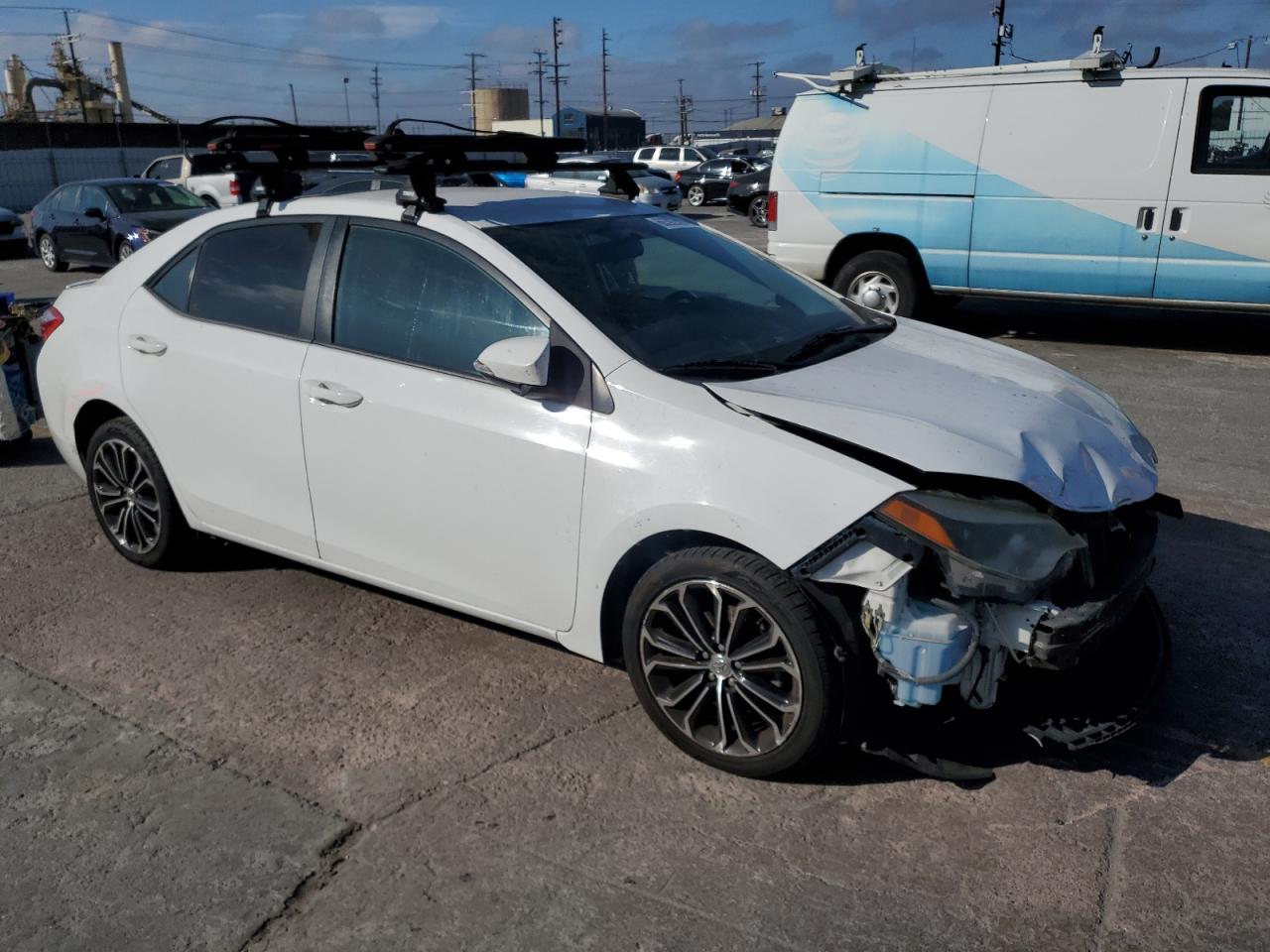 2t1burhe3ec111334 2T1BURHE3EC111334 2014 Toyota Corolla L