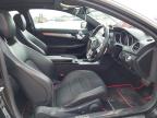 2014 MERCEDES BENZ C250 AMG S for sale at Copart YORK