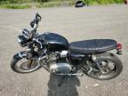 2017 TRIUMPH MOTORCYCLE BONNEVILLE T100   for sale at Copart NY - NEWBURGH