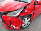 2015 TOYOTA AYGO X-PLA for sale at Copart CHESTER