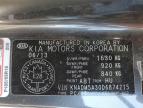 2013 KIA RIO LX   à vendre chez Copart AB - CALGARY