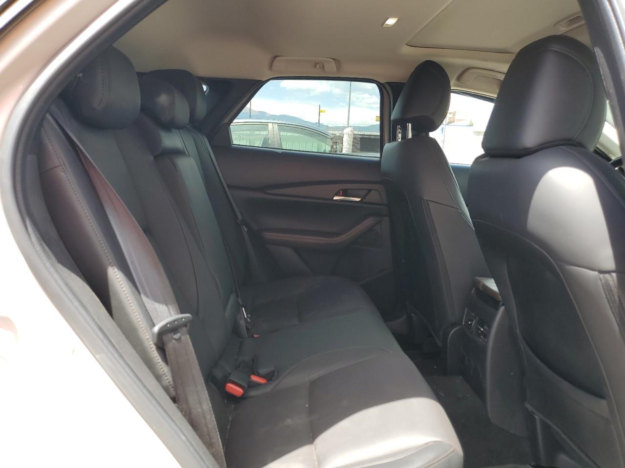 2022 Mazda Cx-30 Premium VIN: 3MVDMBDL3NM421428 Lot: 64213815
