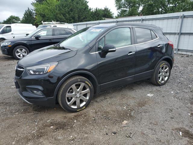  BUICK ENCORE 2018 Black