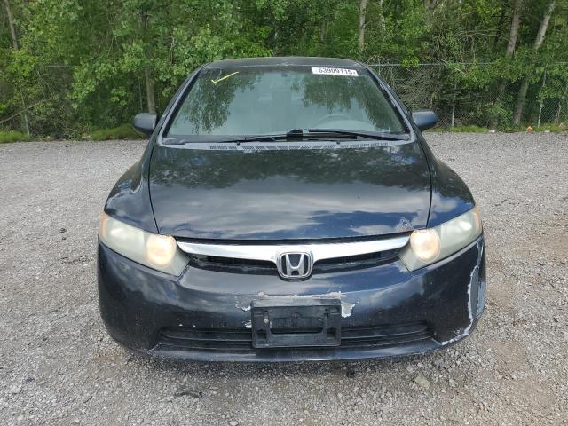 2007 HONDA CIVIC DX  