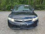 2007 HONDA CIVIC DX   for sale at Copart ON - COOKSTOWN