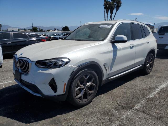 BMW X3 – zdjęcie z aukcji, lot #66551605