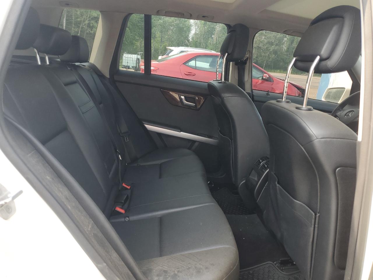 2010 Mercedes-Benz Glk 350 4Matic VIN: WDCGG8HB9AF351707 Lot: 64557875