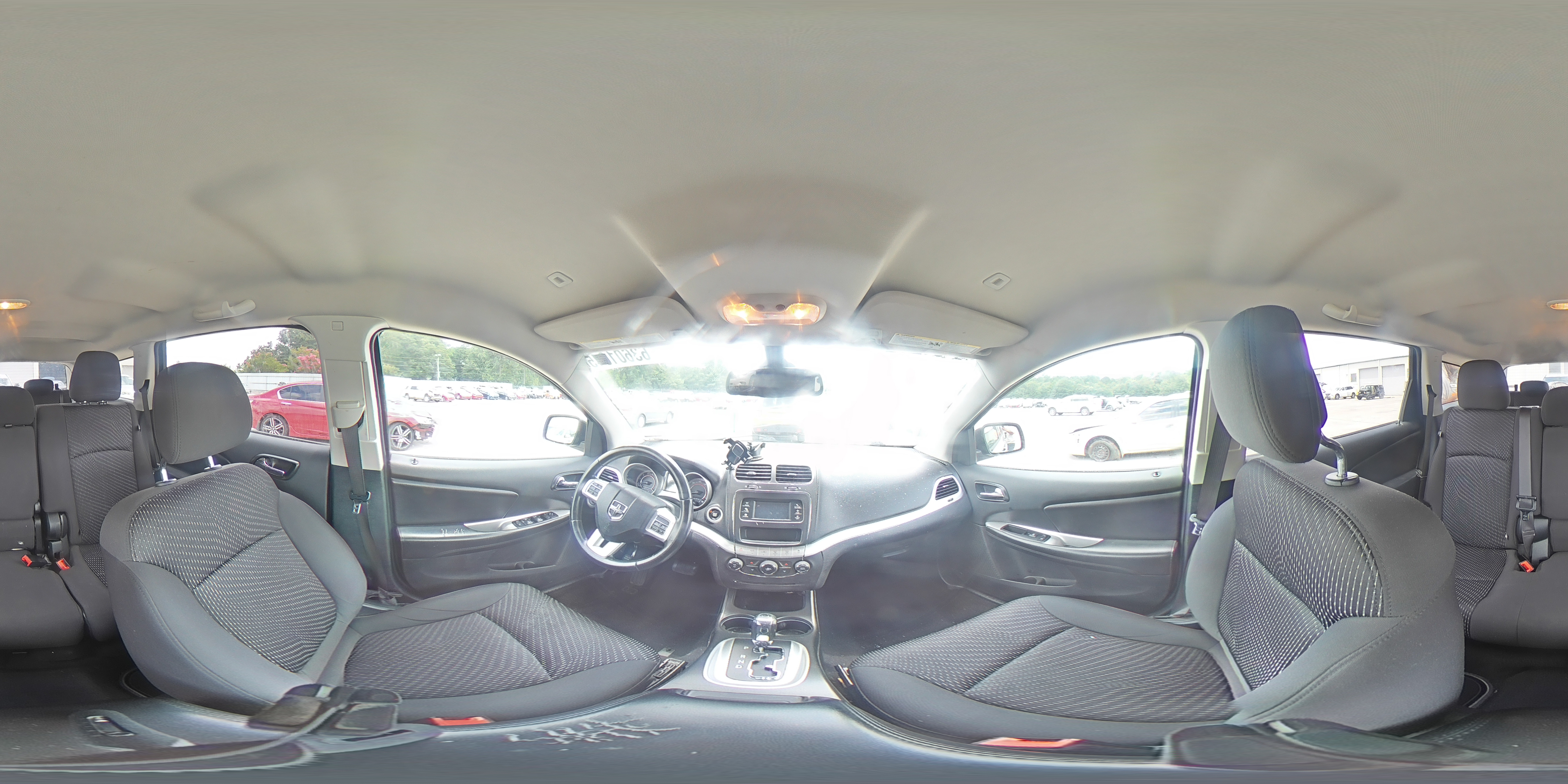 2018 Dodge Journey Se VIN: 3C4PDCAB9JT428562 Lot: 63601645