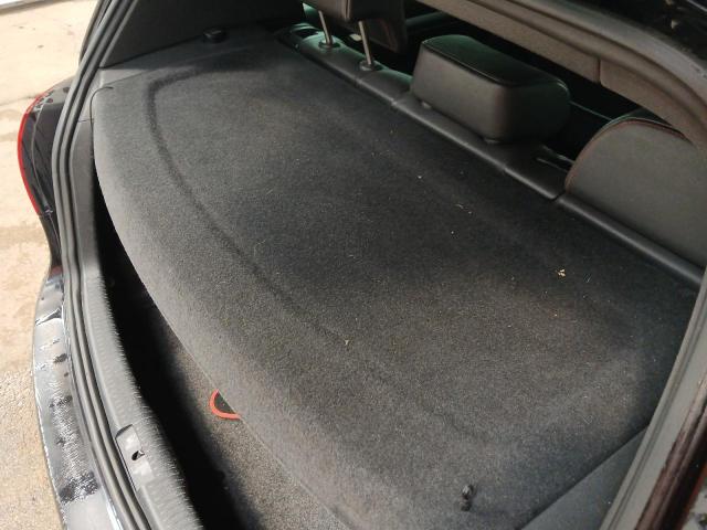 2008 VOLKSWAGEN GOLF GTI E