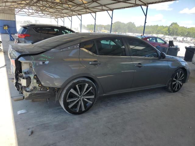  NISSAN ALTIMA 2021 Szary
