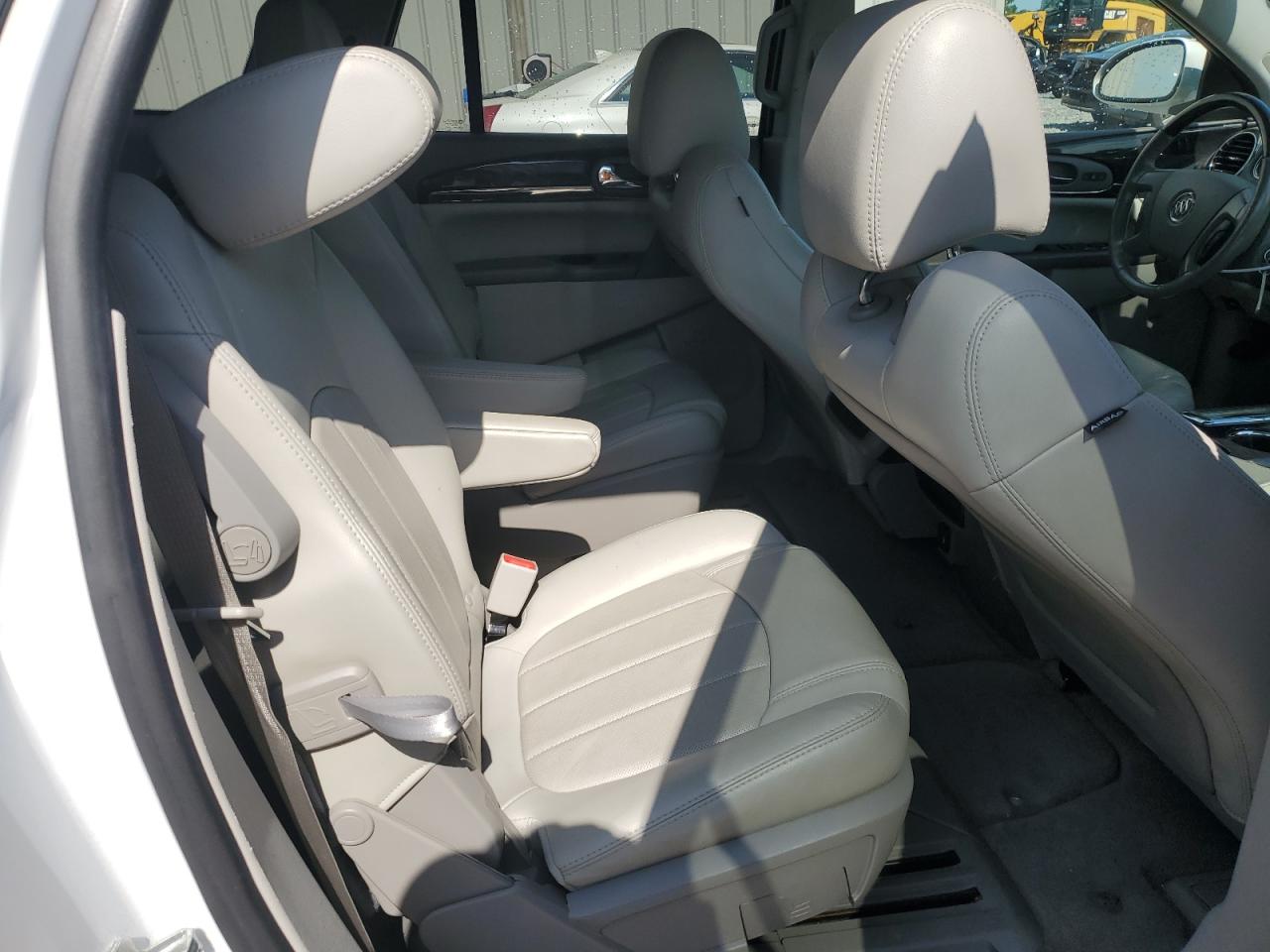 2017 Buick Enclave VIN: 5GAKVCKD7HJ180614 Lot: 64244635