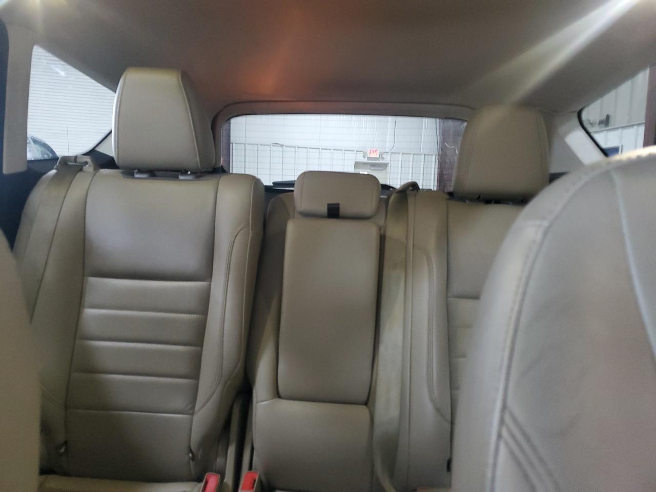 2014 Ford Escape Titanium VIN: 1FMCU0J91EUC05286 Lot: 63588675