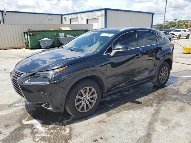 LEXUS NX – zdjęcie z aukcji, lot #63113385