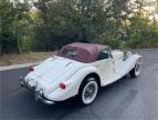 1936 MERCEDES-BENZ                       MARLENE K for sale at Copart OR - PORTLAND NORTH