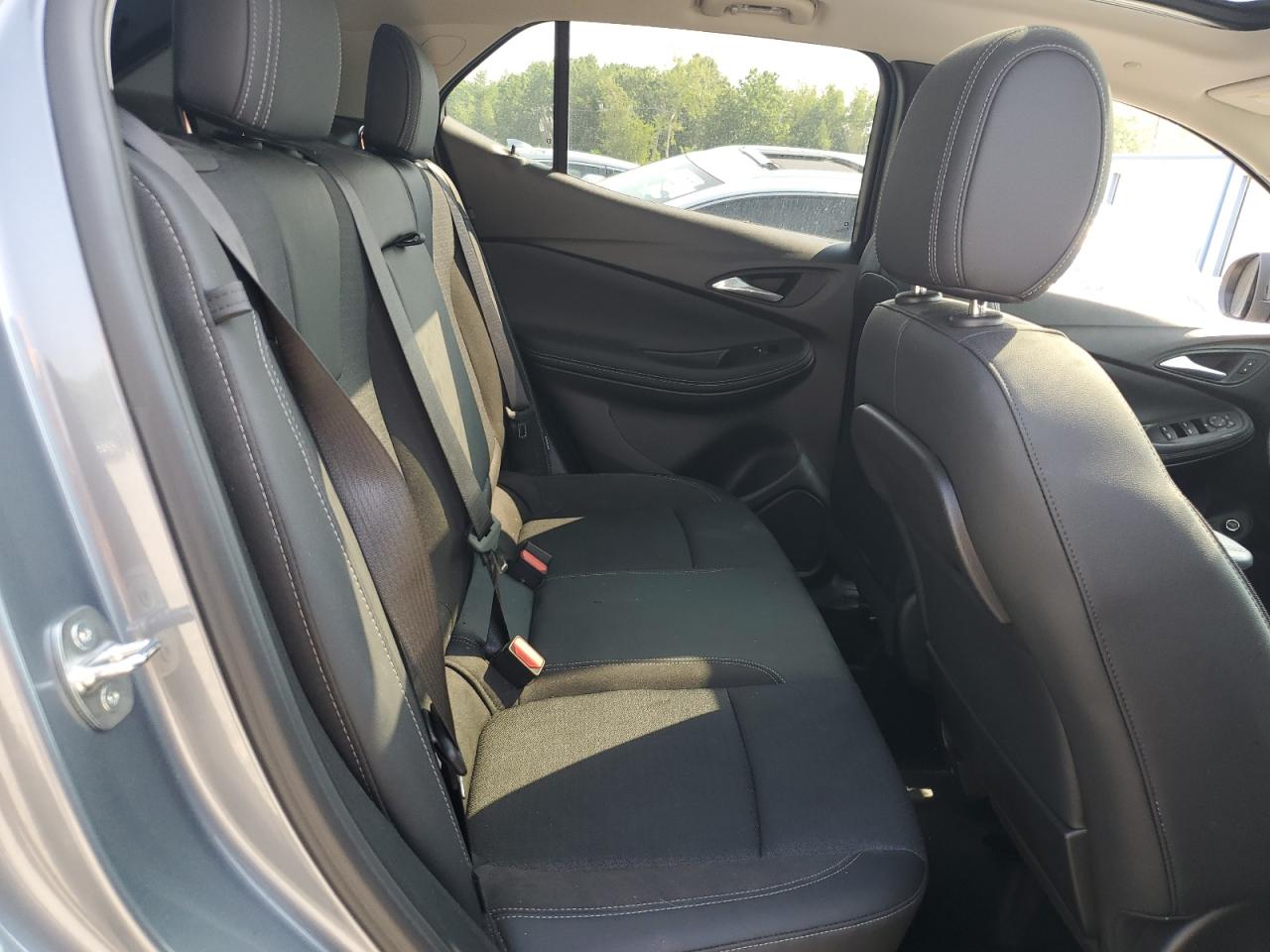 2021 Buick Encore Gx Select VIN: KL4MMESL5MB093113 Lot: 59774255