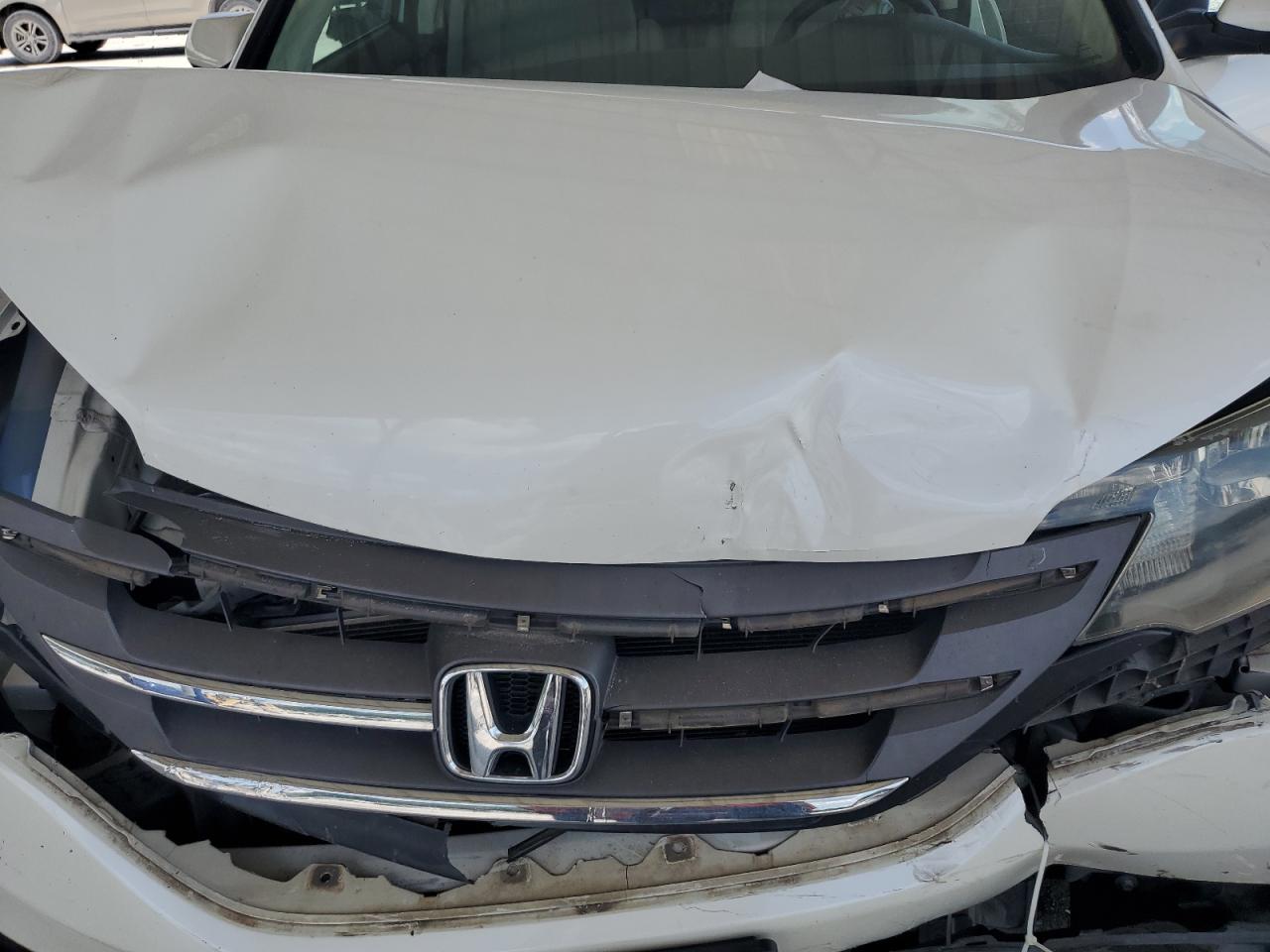2014 Honda Cr-V Ex VIN: 5J6RM3H51EL037524 Lot: 65144665