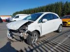 2013 VAUXHALL CORSA SXI for sale at Copart WHITBURN