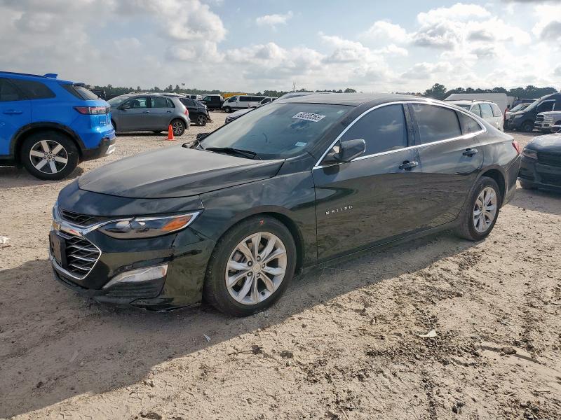  CHEVROLET MALIBU 2024 Czarny