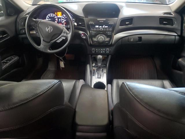  ACURA ILX 2014 Czarny