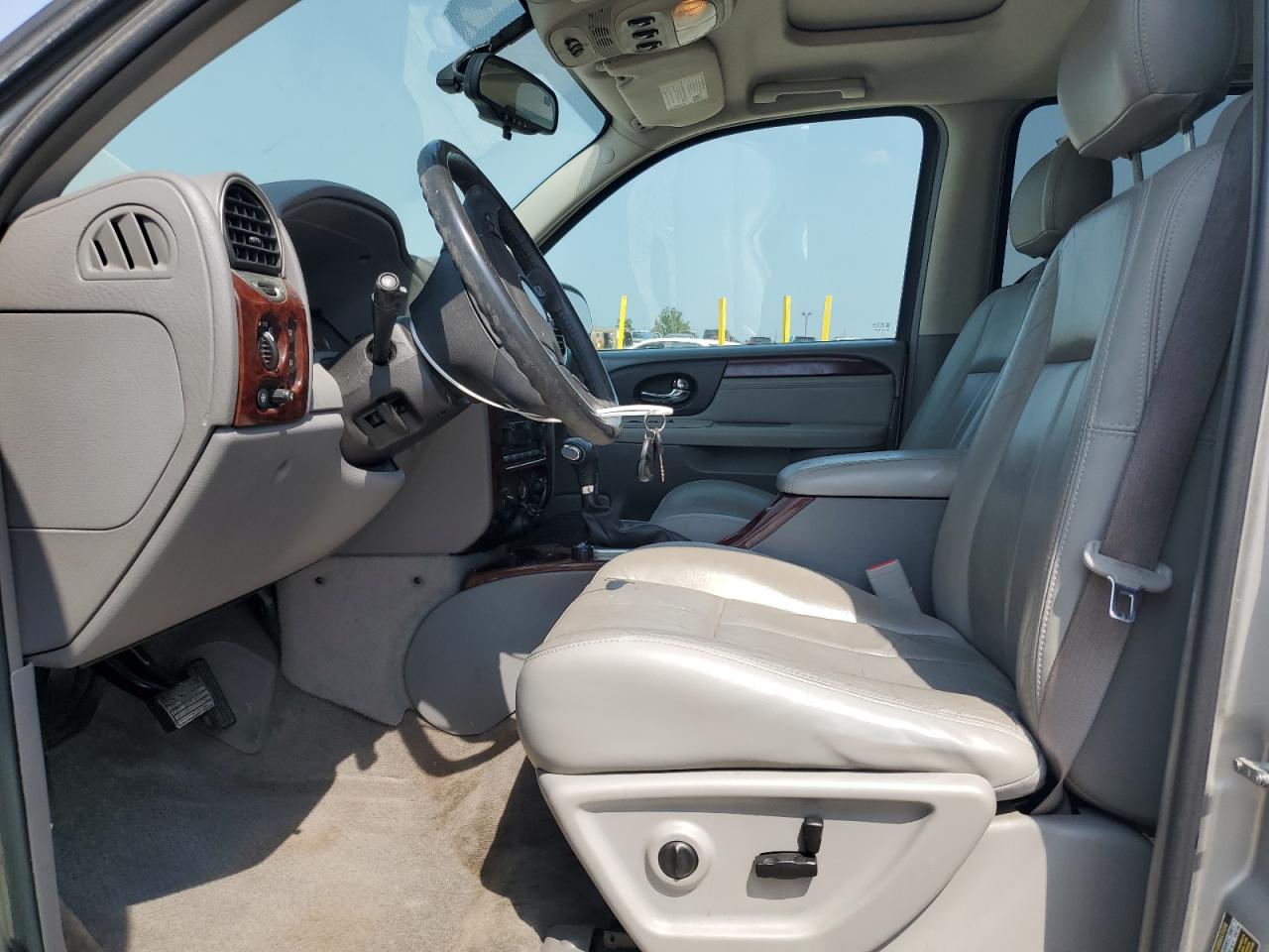 1gket16s456101143 1GKET16S456101143 2005 GMC Envoy Xl