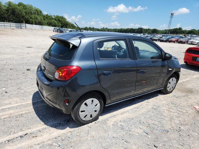  MITSUBISHI MIRAGE 2015 Szary