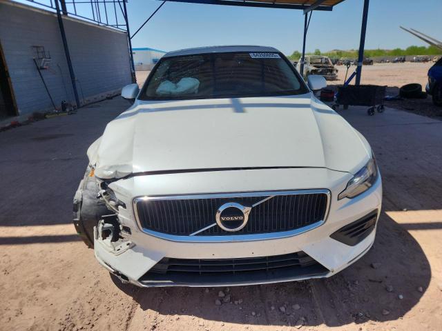  VOLVO S60 2019 White