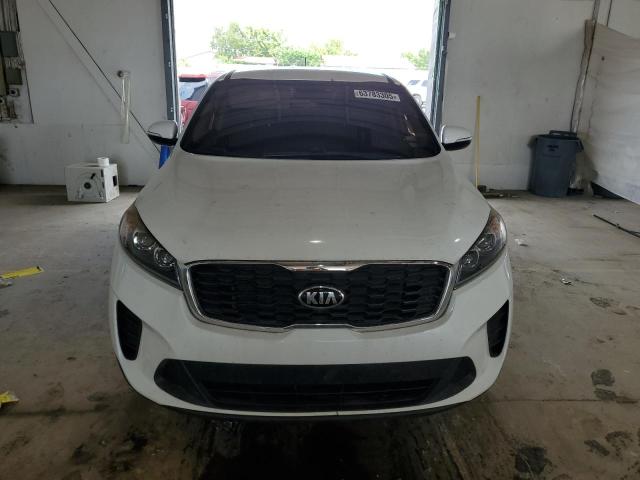  KIA SORENTO 2019 Biały