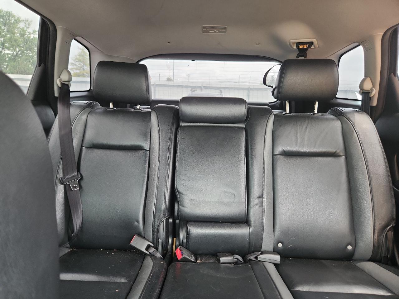 2008 Mazda Cx-9 VIN: JM3TB38V880159067 Lot: 64621745