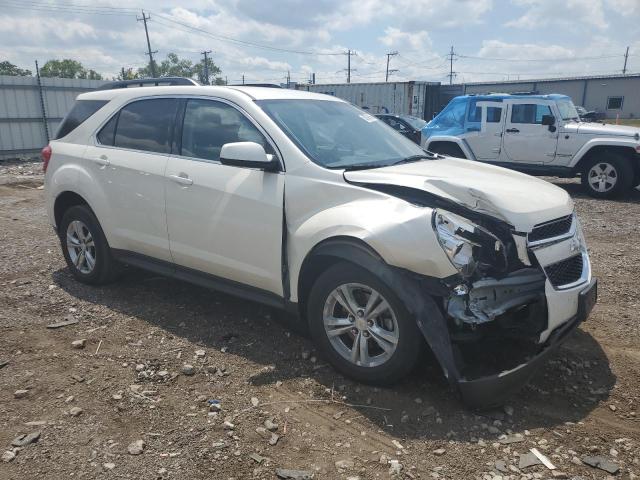  CHEVROLET EQUINOX 2014 Biały