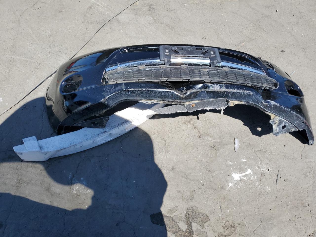 2011 Nissan Leaf Sv VIN: JN1AZ0CPXBT007013 Lot: 63633185