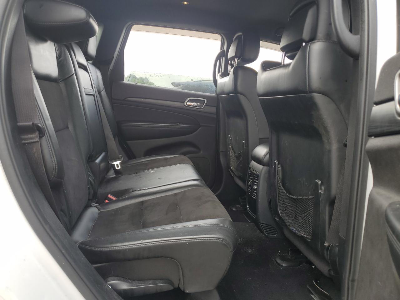 2019 Jeep Grand Cherokee Laredo VIN: 1C4RJFAG8KC834036 Lot: 65080255