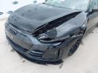 2021 AUDI E-TRON GT for sale at Copart BRISTOL