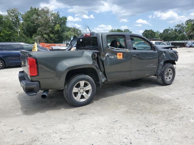  CHEVROLET COLORADO 2018 Szary