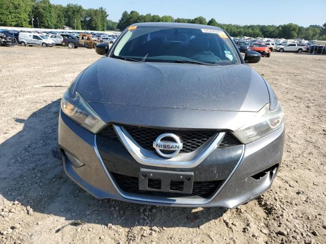  NISSAN MAXIMA 2017 Gray