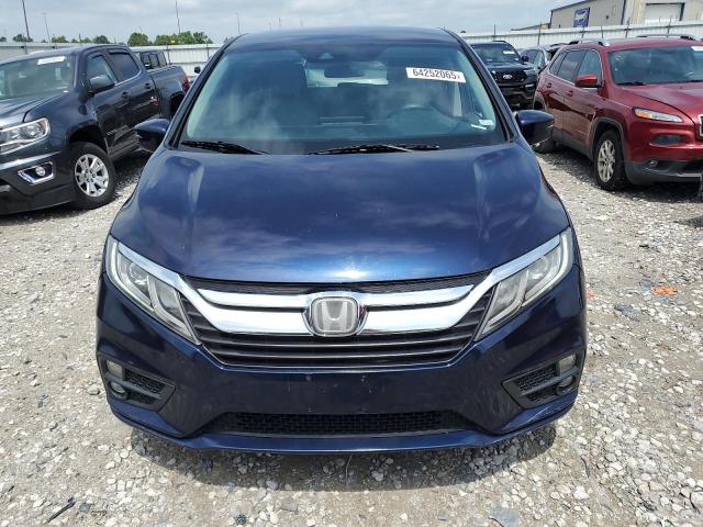  HONDA All Models 2018 Синий