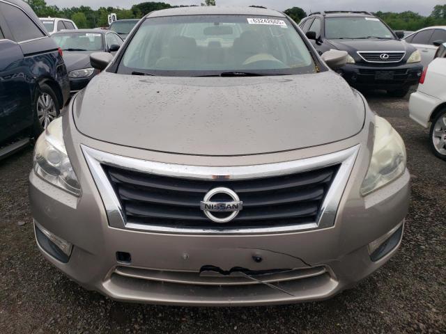 Sedans NISSAN ALTIMA 2014 Beige
