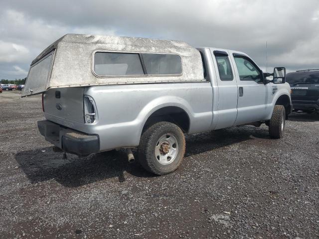 2008 FORD F250 SUPER DUTY  