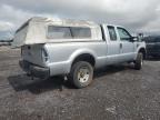 2008 FORD F250 SUPER DUTY   à vendre chez Copart VA - FREDERICKSBURG