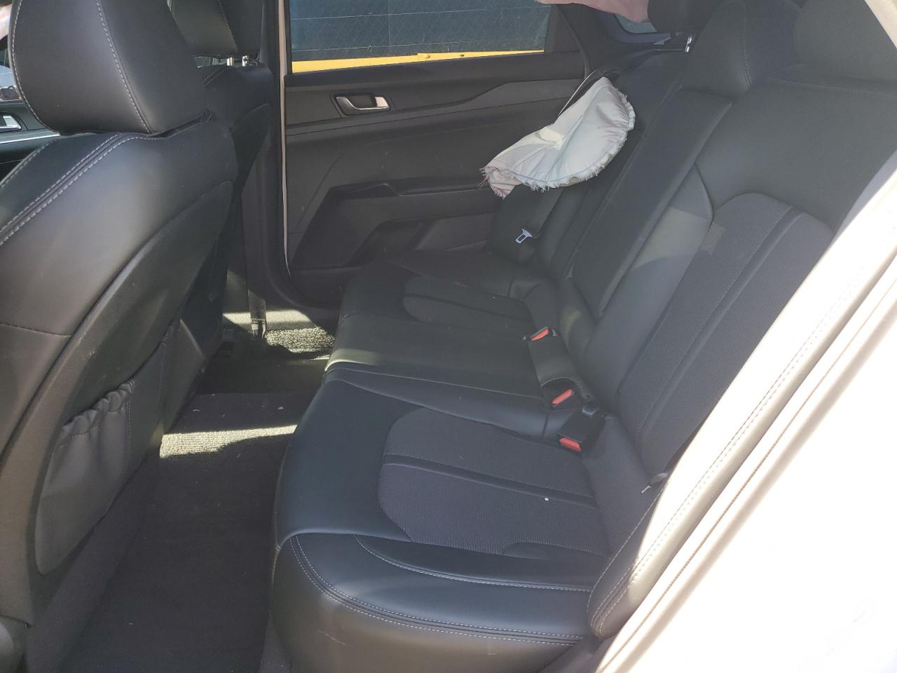 2023 Kia K5 Gt Line VIN: 5XXG64J24PG184985 Lot: 63095955