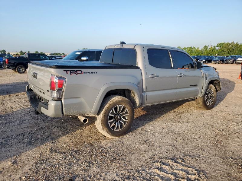  TOYOTA TACOMA 2021 Szary