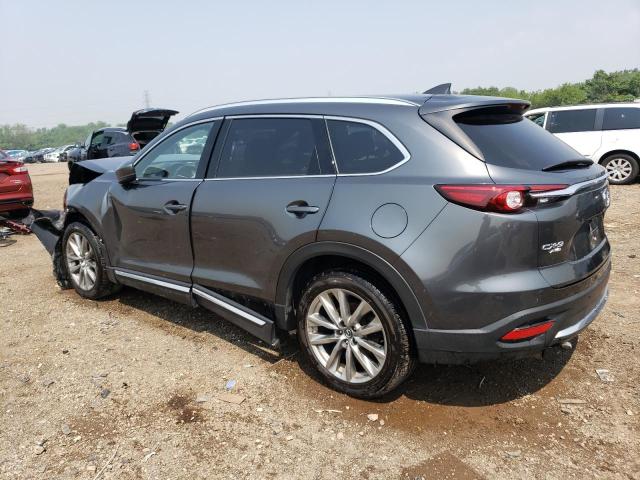  MAZDA CX-9 2017 Серый