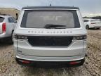 2023 JEEP GRAND WAGONEER SERIES III   for sale at Copart KS - KANSAS CITY