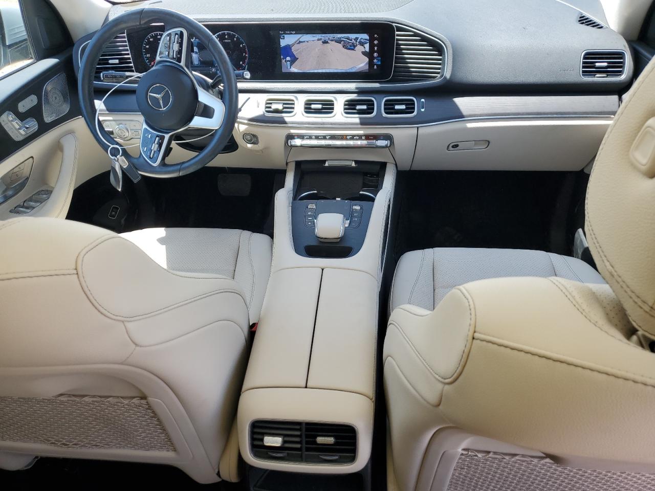 2021 Mercedes-Benz Gle 350 4Matic VIN: 4JGFB4KB4MA398254 Lot: 63298325