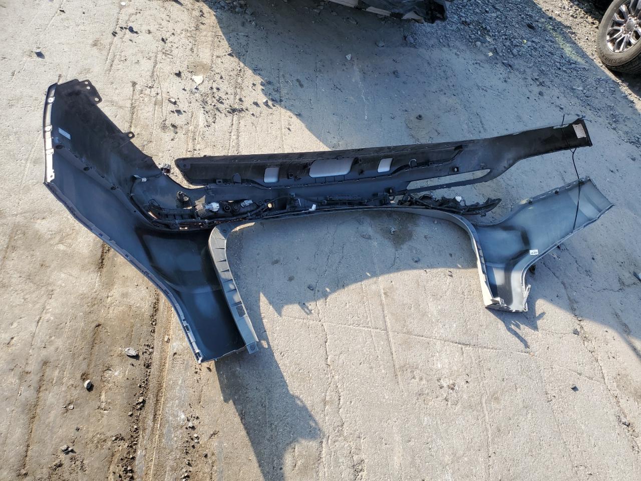 2024 Kia Carnival Ex VIN: KNDNC5H34R6431041 Lot: 63769535