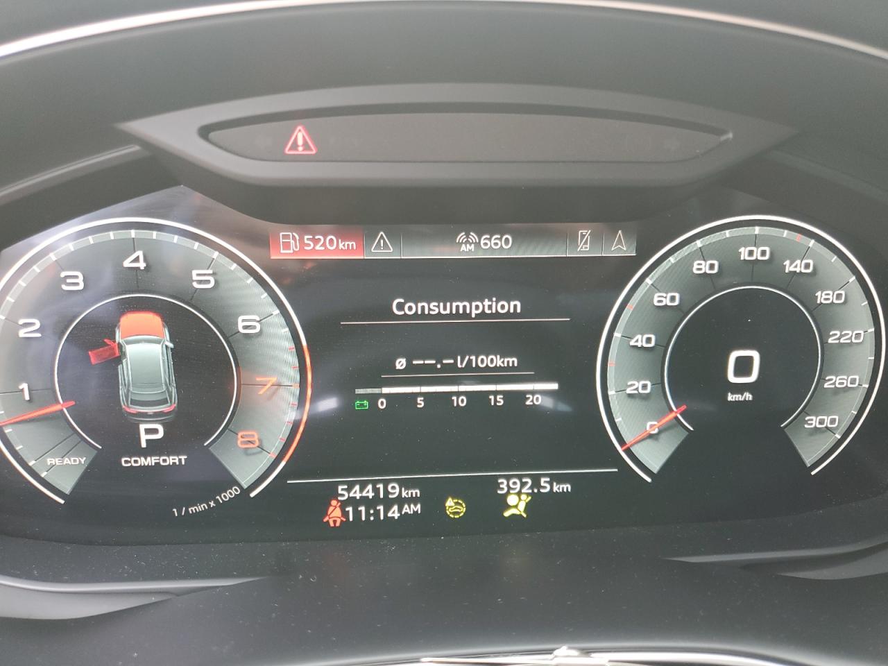 wa1dvaf10md030830 WA1DVAF10MD030830 2021 Audi Q8 Progressiv