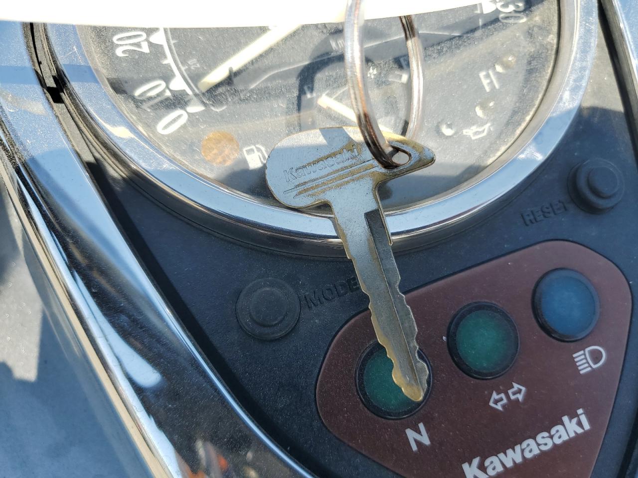 jkavn2d10ca045373 JKAVN2D10CA045373 2012 Kawasaki Vn900 D