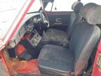 1972 MG B GT for sale at Copart WHITBURN
