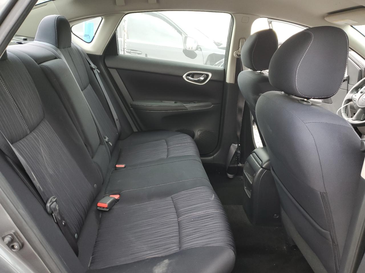 3n1ab7ap0gl669209 3N1AB7AP0GL669209 2016 Nissan Sentra S