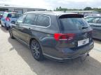 2021 VOLKSWAGEN PASSAT R-L for sale at Copart NEWBURY