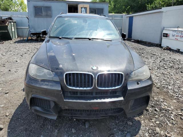 2011 BMW X5 M  